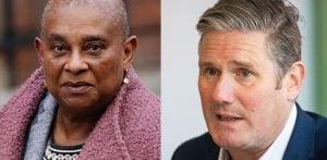 Labour's Race Advisor accuses Sir Keir Starmer of 'Not Listening' f