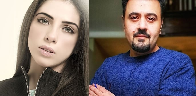 Maha Ali Kazmi exposes Ahmad Ali Butt's Explicit Texts f