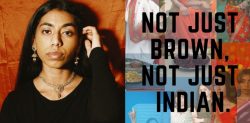 Mathushaa Sagthidas on South Asian Culture & New Exhibition