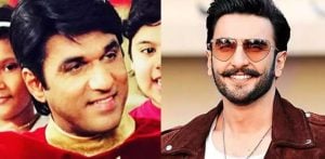 Mukesh Khanna criticises Ranveer Singh's 'Casting' as Shaktimaan f