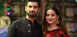 Muneeb Butt shares reasons for Marrying during Early Career Muneeb Butt shares reason for Marrying during Early Career f