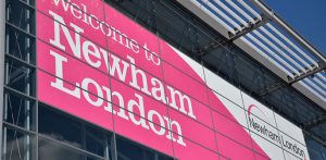 Newham Council pioneers Call for Ethnicity Pay Gap Transparency f