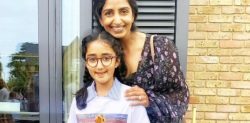 Nuria Sajjad: Parents of 8-year-old Killed in Crash seek Justice
