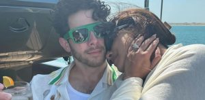 Priyanka Chopra shares glimpses of Dubai Trip with Nick & Malti f