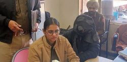 Punjabi Woman in Dowry Case caught Trying to Flee to Canada