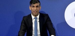 Rishi Sunak pledges to create up to 20,000 Apprenticeships f