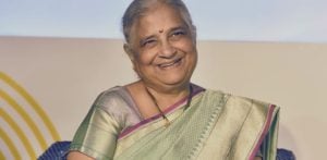 Rishi Sunak's Mother-in-law appointed to Indian Parliament f