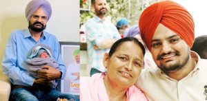 Row over IVF Process of Sidhu Moose Wala's Mother f