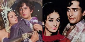 Saira Banu pays Tribute to Shashi Kapoor - f