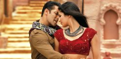 Salman Khan & Katrina Kaif had 'Broken Up' before 'Ek Tha Tiger' - F
