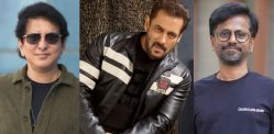 Salman Khan teams up with AR Murugadoss for 'Ambitious Film' f