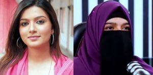 Sara Chaudhry talks about her Decision to Quit Showbiz f