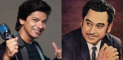 Shaan to Host Radio Show 'Crazy for Kishore 7' -f
