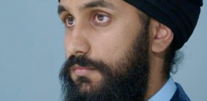 Should Virdi Singh Mazaria have been Fired in 'The Apprentice'_ - f