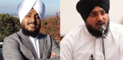 Sikh Musician shot dead outside US Gurdwara