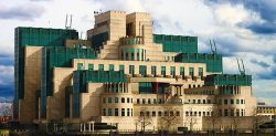 Spy says working for MI6 is ‘More Exciting than James Bond Film’