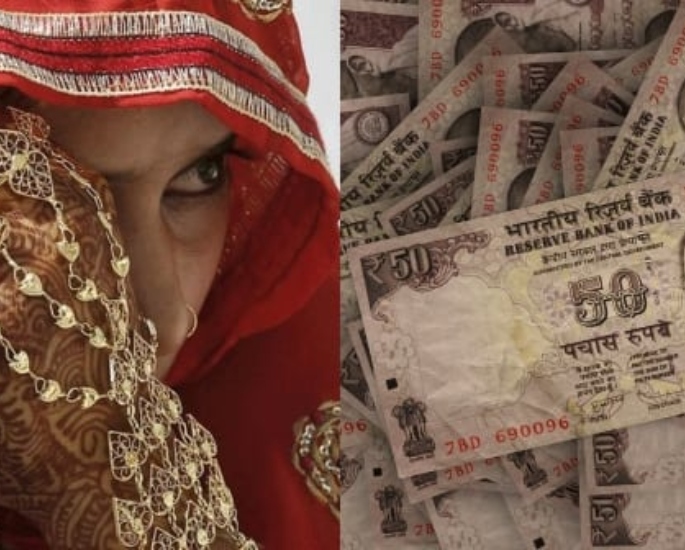 The Dating Struggles Faced by Disabled Desi People - Dowry