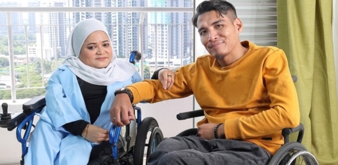 The Dating Struggles Faced by Disabled Desi People