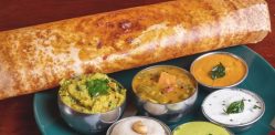 The History of Dosa f