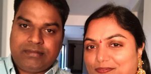 The 'Problems' within Chaithanya Madhagani's Marriage f