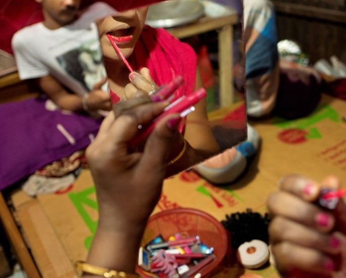 The Reality of Hostel Girls in Pakistan