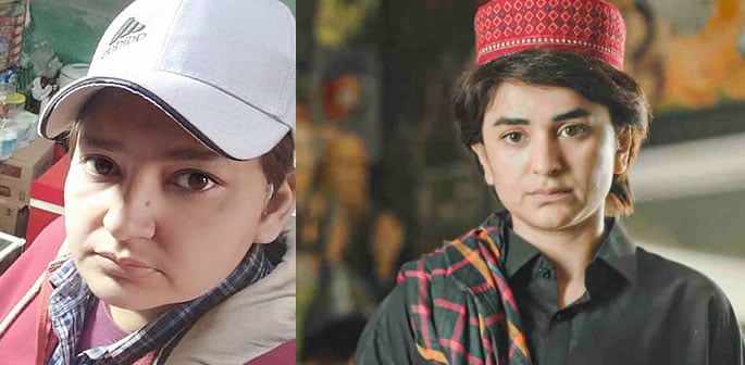 The True Story behind drama serial 'Bakhtawar f