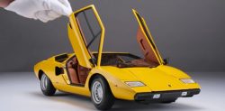 The World of ‘Mini Cars’ that Cost More than the Real Thing