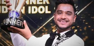 Vaibhav Gupta wins Indian Idol 14 f