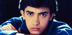 Video of Aamir Khan Promoting first film Goes Viral- f
