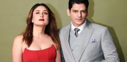 Vijay Varma reveals ‘One-Sided Love’ for Kareena Kapoor