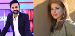 Waseem Badami risponde alla critica di Mishi Khan f