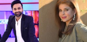 Waseem Badami responds to Mishi Khan's Criticism f