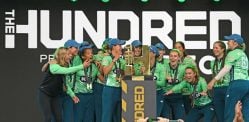 ECB admits no evidence The Hundred brings New Fans to Cricket f