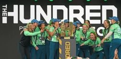 ECB admits no evidence The Hundred draws New Fans to Cricket