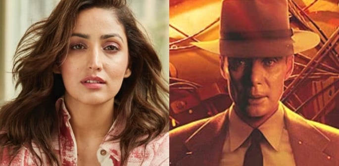 Yami Gautam lauds Cillian Murphy's Oscar Win - f