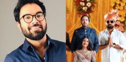 Yasir Hussain shares hilarious post on the Ambani Pre-Wedding