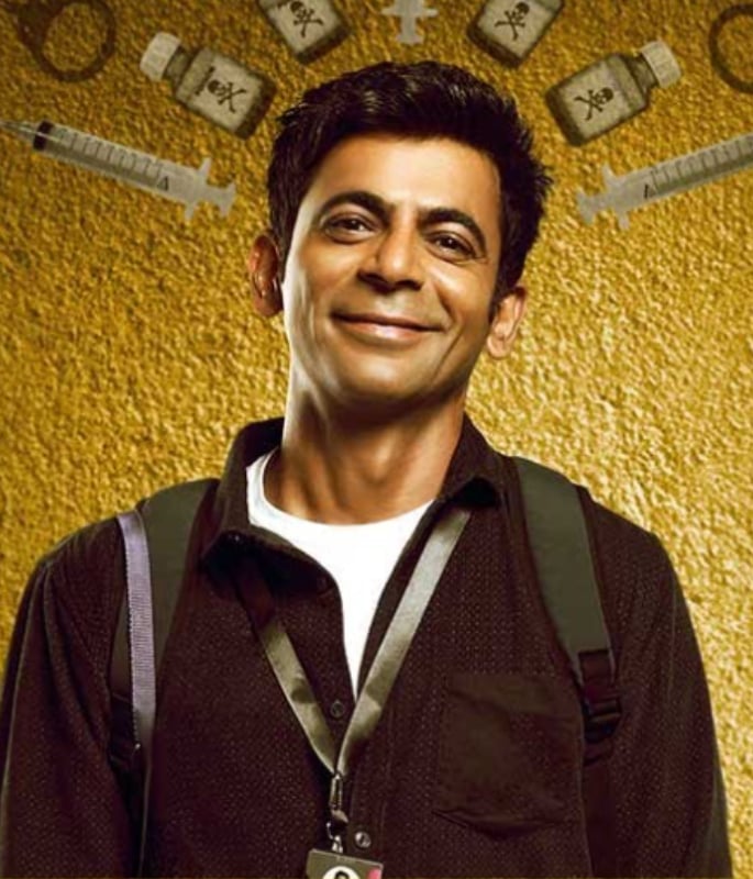 ‘Sunflower 2’ Review_ Sunil Grover's Performance Steals the Show - 1