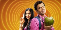‘Sunflower 2’ Review_ Sunil Grover's Performance Steals the Show - F