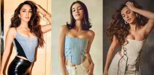 بالی ووڈ کی 10 دیواس جنہوں نے 'کارسیٹ ٹاپ' کی شکل کو کیلوں سے لگایا - ایف