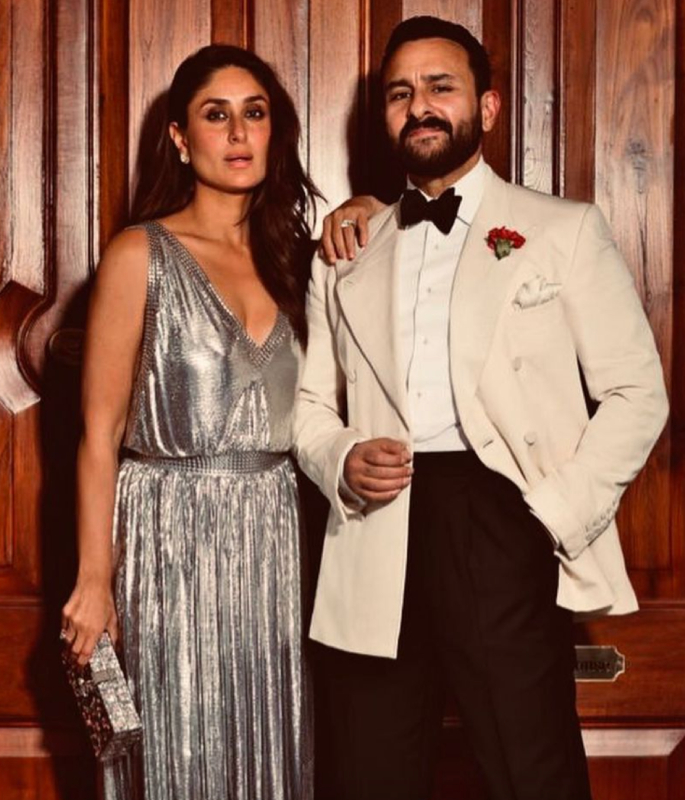 10 Bollywood Icons Who Boldly Chose Live-In Relationships - 1