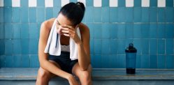 10 Effective Tips to Overcome Gym Anxiety - F