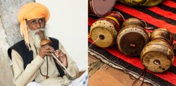 10 Most Popular Instruments Played in Pakistan