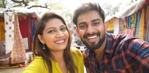10 Simple Bonding Activities for South Asian Couples - F