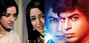 12 Top Bollywood Films Featuring Actors in Multiple Roles - F