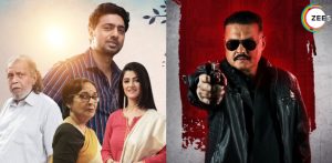 5 Bengali Films & Shows to Watch on ZEE5 Global - F