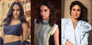 5 Bollywood Stars who were Paid More than their Male Co-Stars -F