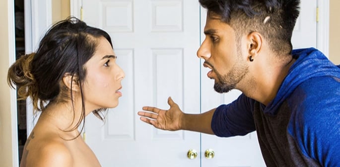 5 Gaslighting Stories of South Asian Women - f