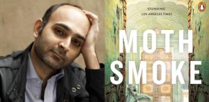 मोहसिन हामिद की 'मोथ स्मोक' पढ़ने से पहले जानने योग्य 5 बातें - एफ