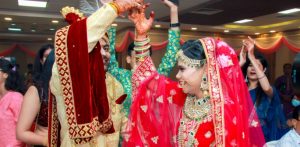 5 Tips for Choosing the Perfect Desi Wedding DJ - F
