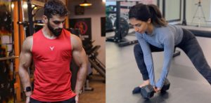 I 5 migliori esperti di fitness pakistani da cui imparare - F